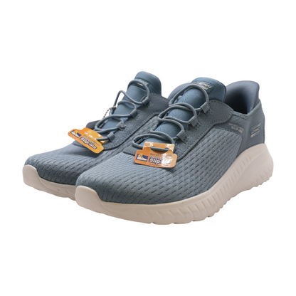 BOBS Squad Chaos Slip In Slip-On Athletic Shoes