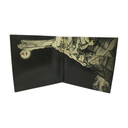 Led Zeppelin - Zoso Vinyl Record
