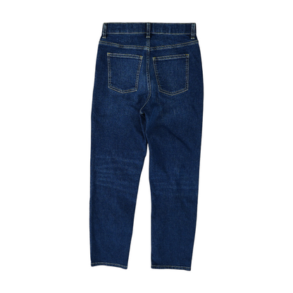 Blue Slim Jeans