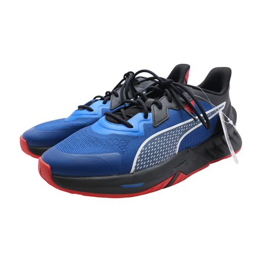 BMW M Motorsport Trinity Low-Top Athletic Shoes
