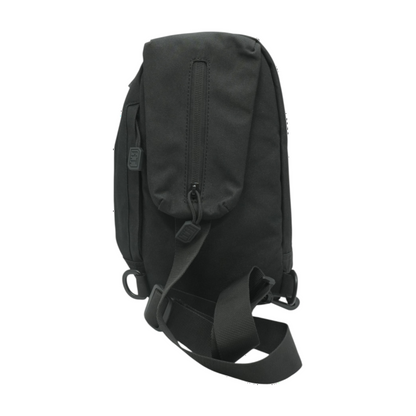 Black Backpack