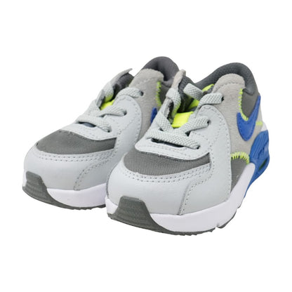 Gray Toddler Shoes