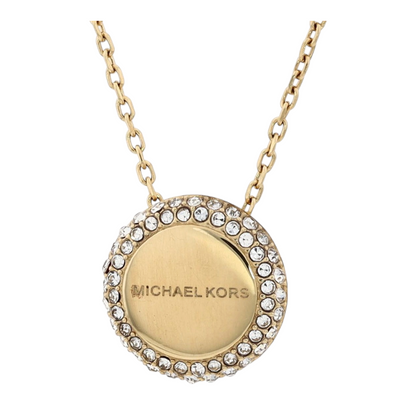 Costume Pendant Necklace