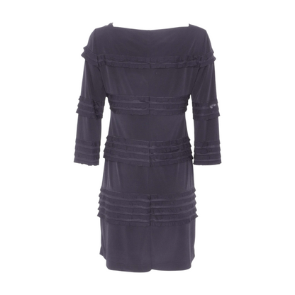 Black Mini Dress