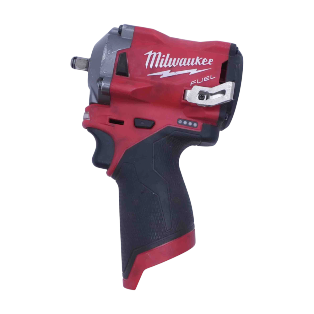 2/8" Friction Ring Impact Wrench