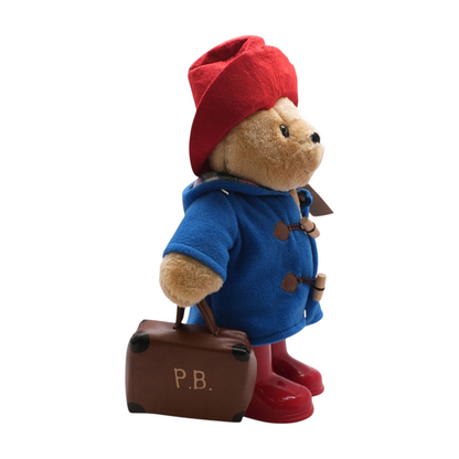 Paddington Bear Plush
