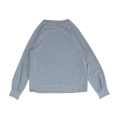 Blue Sweatshirt