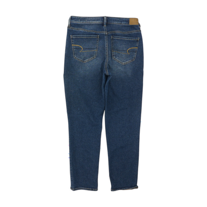 Blue Jeans