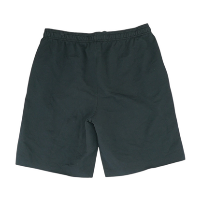 Black Active Shorts