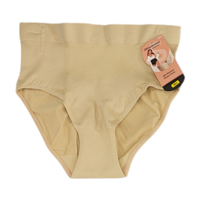 Beige Shapewear