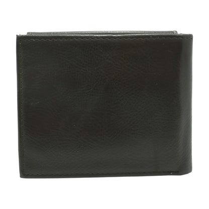 Brown Bifold Wallet