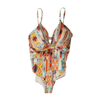 Multi Print One-Piece