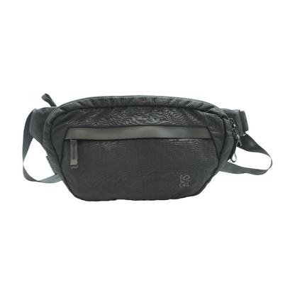Black Belt Bag
