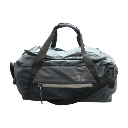 Navy Backpack