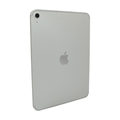 iPad 11 11.0" Silver 11th Gen 128GB Cellular UB RENEWED Tablet