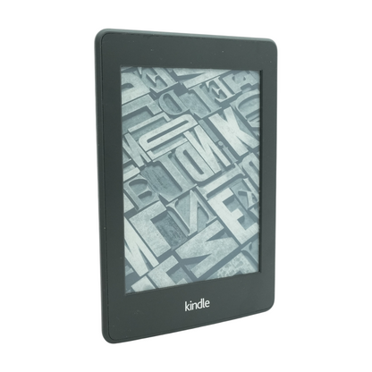 Kindle Paperwhite 2 6th 4GB Black E-Reader