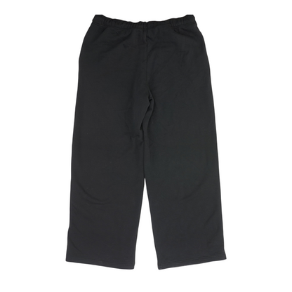 Black Tall Pants