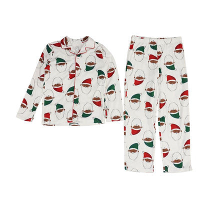 White Graphic Set