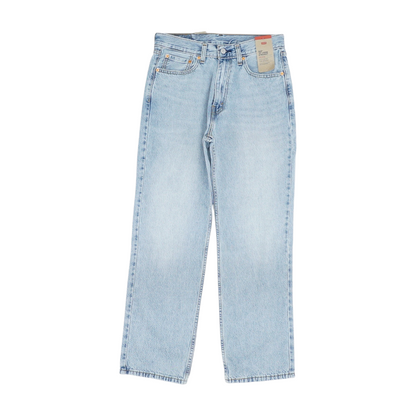 565 Loose Jeans