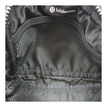 Black Belt Bag