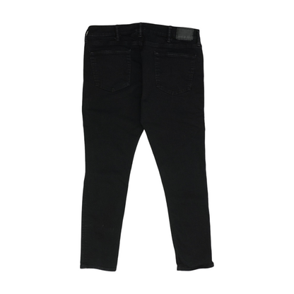 Black Skinny Jeans