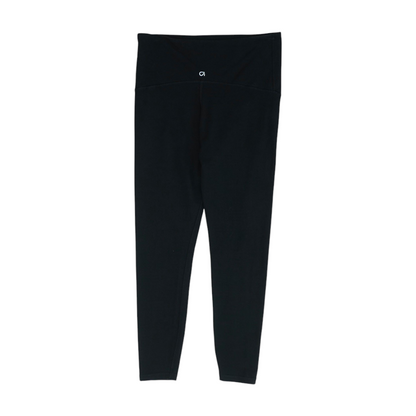Black Active Leggings