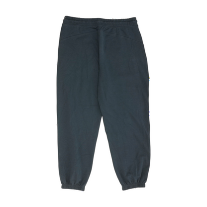 Navy Regular Pants