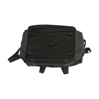 Black Duffel Bag