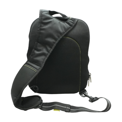 Black Backpack