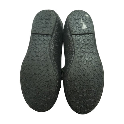 Black Flats
