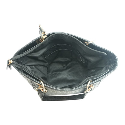 Black Handbag