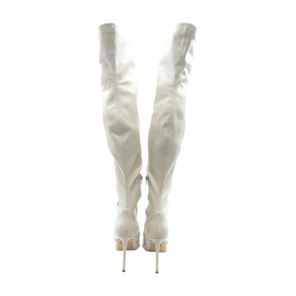 Ivory Boots