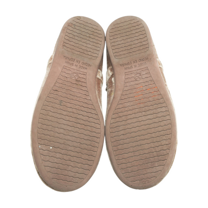 Mauve Dress Shoes Shoes