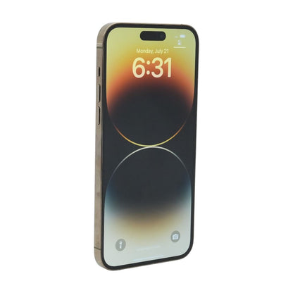 iPhone 14 Pro Max "AT&T" 128GB Gold
