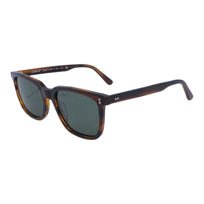 Tortoise CA5354 Square Sunglasses