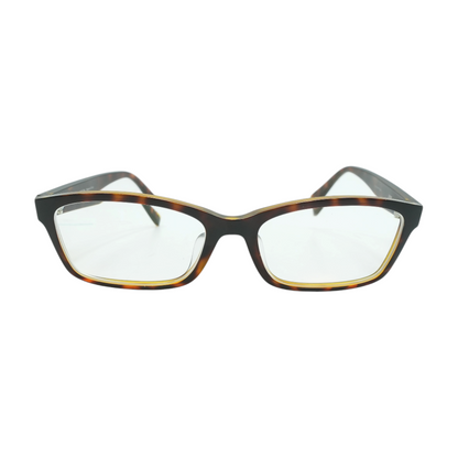 Tortoise MRF-16A-272C Rectangle Prescription Eyewear