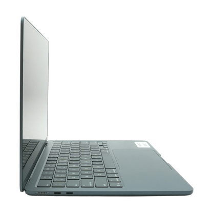 13.6" MacBook Air Midnight Apple M4 10 Core 4.50GHz 16GB 256GB NVME/SSD