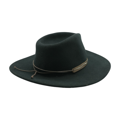 Black Misc. Hat