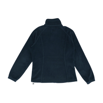 Black Solid Jacket