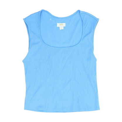 Blue Blouse