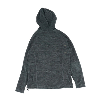 Gray Active Jacket