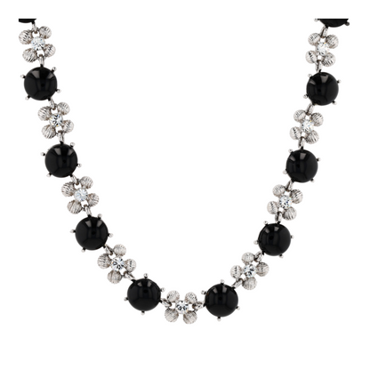 Costume Tennis Necklace