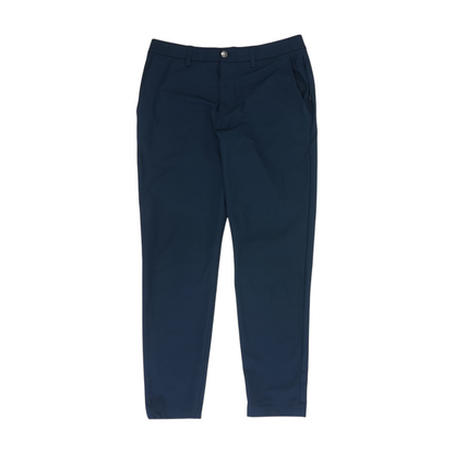 Navy Regular Pants