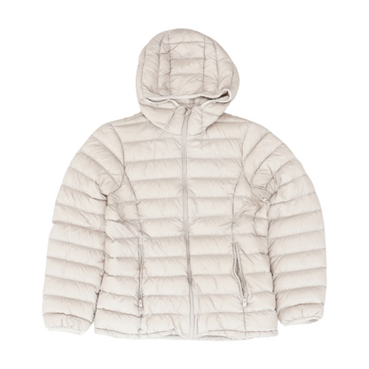 Pink Solid Jacket