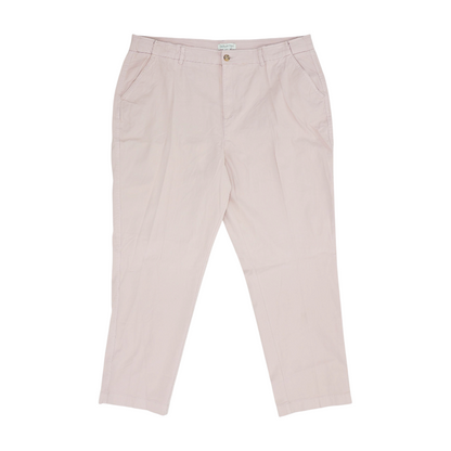 Pink Plus Pants