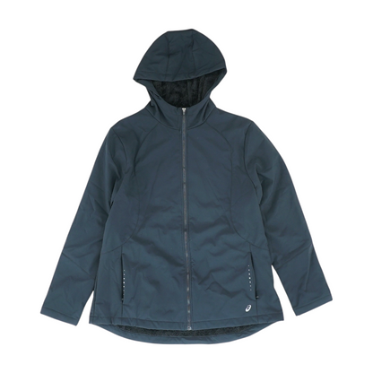 Black Solid Jacket