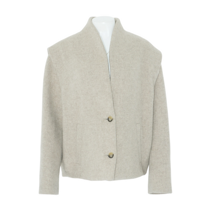 Isabel Marant Drogo Jacket – Image 1