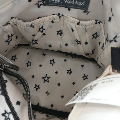 Black Crossbody