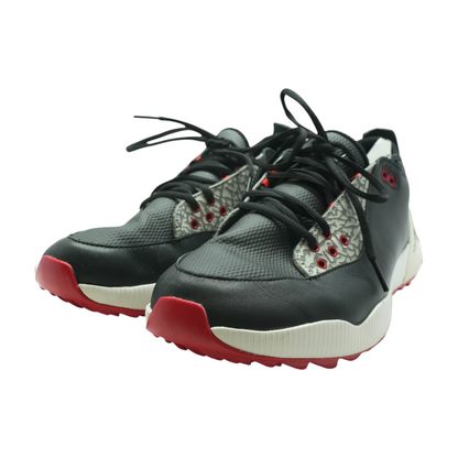 Jordan ADG 2 Low-Top Athletic Shoes