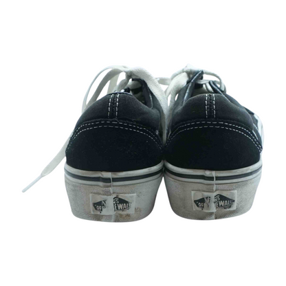 Old Skool Low-Top Athletic Shoes